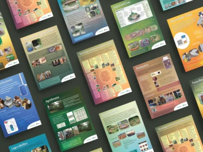 Transforma ai faca vc mesmo