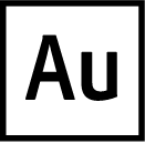 Icon Simple Adobeaudition