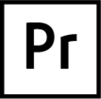 Icon Simple Adobepremiere