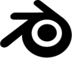 Icon Simple Blender